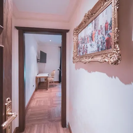 Villa Medusa *