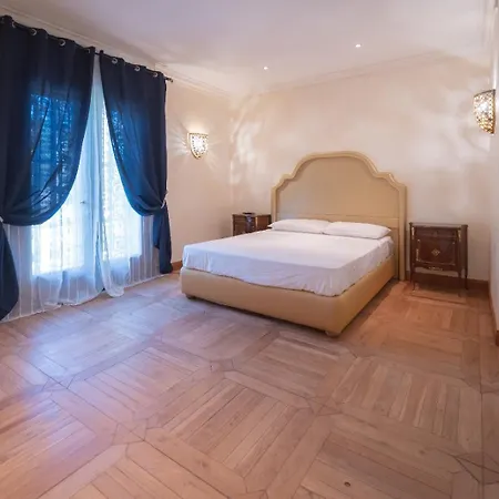 Villa Medusa *